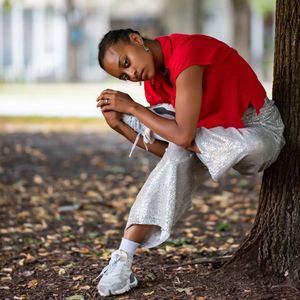 Meet your Posher, Alysia